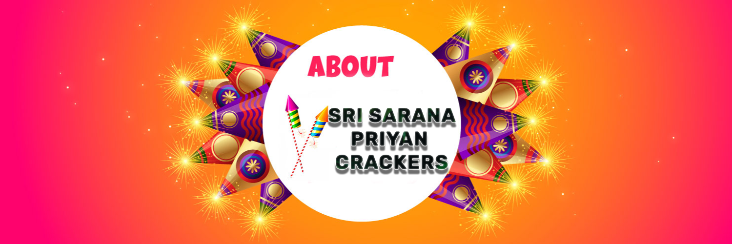 Sri Sarana Priyan Crackers 